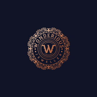 Luxury-logo-design